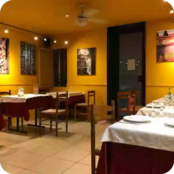 Le Ganesh - Restaurant Nîmes - Restaurant Nîmes centre